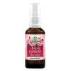 Apa de Trandafiri Spray Herbavit, 50ml - Ingredient Culinare & Aromaterapie, Parfum Natural, Hidratare