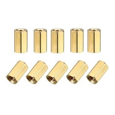 Set 10 distantieri mama-mama M3, 8mm