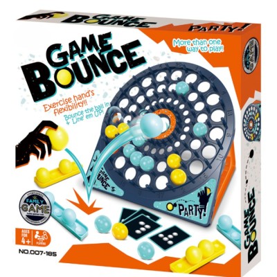 Joc indemanare - Punct ochit, punct lovit foto