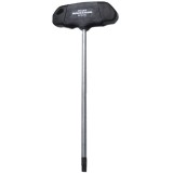 Mannesmann M18034 - Cheie cu maner in T si profil torx -x- mm TX10