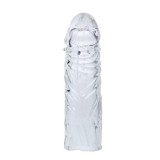 Manson Penis 13 cm, Baile