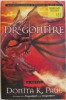 DragonFire, DragonKeeper Chronicles Book 4 by Donita K. Paul - English Book