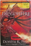 Cumpara ieftin DragonFire, DragonKeeper Chronicles Book 4 by Donita K. Paul - English Book