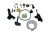 Kit reparatie carburator HND GX 270 PowerTool TopQuality, Blade