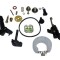 Kit reparatie carburator HND GX 270 PowerTool TopQuality