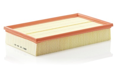 MANN-FILTER C 32 164 Filtru aer foto