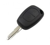 Cheie completa Topautochei&reg; pentru Renault Master, Kangoo, Trafic 433Mhz ID46 PCF7946