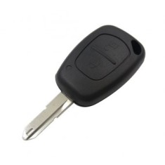 Cheie completa Topautochei&reg; pentru Renault Master, Kangoo, Trafic 433Mhz ID46 PCF7946