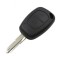 Cheie completa Topautochei&reg; pentru Renault Clio, Kangoo, 433Mhz ID46 PCF7947