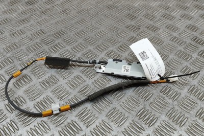 Amplificator de antena LEXUS GS _L1_ 2014 OEM: 863C0-30010 26305204 foto