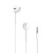 Casti EarPods, 3.5mm jack, White &quot;MNHF2ZM/A&quot; (timbru verde 0.18 lei)