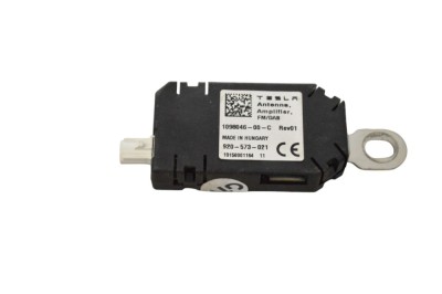 Amplificator de antena TESLA MODEL 3 2020 OEM: 1098046-00-C 23902913 foto