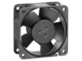 Ventilator axial 12V 60x60x25mm 46,1m3/h 38dBA cu bilă