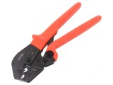 Sertizor terminale neizolate 16-25mm2 5AWG