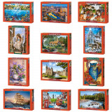 Cumpara ieftin Puzzle 1500 Pcs &ndash; Castorland