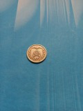 Algeria 1 Dinar 1972 - Monetaria Kremnica
