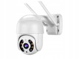 Cumpara ieftin Camera de Supraveghere Full HD 3MP WIFI