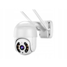 Camera de Supraveghere Full HD 3MP WIFI