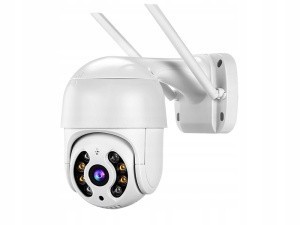 Camera de Supraveghere Full HD 3MP WIFI