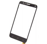 Touchscreen Alcatel Pop 4 OT-5051, Negru, Display Telefon