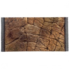 Decor 3D acvariu 50 x 30 cm ? sub?ire foto