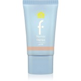 flormar Tinted Moisturizer SPF 50 crema hidratanta si tonifianta Golden Beige 30 ml