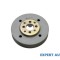 Fulie arbore cotit Audi A3 (1996-2003) [8L1] #1