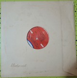 Disc Vinil - Antologia Muzicii Populare Rom&acirc;nești- EPD 78,ECD 78- Electrecord