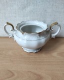 Zaharnita portelan fin fara capac