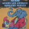 QUAND LES ANIMAUX SAVAIENT PARLER-IVAN FRANKO-133294