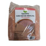 Sare roz de Himalaya fina, 500g, SanoVita