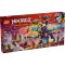 Lego ninjago dragonul concentrarii arc 71836