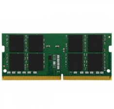 SODIMM Kingston, 32GB DDR4, 3200 MHz, &amp;quot;KVR32S22D8/32&amp;quot; foto