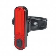 Stop bicicleta Cavalier Blade, LED, incarcare USB