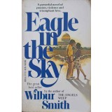 EAGLE IN THE SKY-WILBUR SMITH-247035