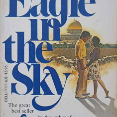 EAGLE IN THE SKY-WILBUR SMITH