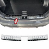 Ornament protectie interior portbagaj crom pentru Hyundai Tucson din 2020