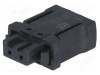 Conector cablu-placă HARTING har-flexicon&reg; 2 pini drept 6A