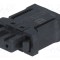 Conector cablu-placă HARTING har-flexicon&reg; 2 pini drept 6A