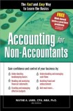 Accounting for Non-Accountants, 3e: The Fast and Easy Way to Learn the Basics