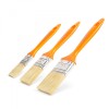 HANDY - Set pensule, cu maner material plastic - 3 piese 1&quot; / 1,5&quot; / 2&quot; Best CarHome