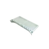 Filtru Aer Original Bosch pentru Uscator de Rufe Balay, Siemens | Coduri 00653867, 00649032