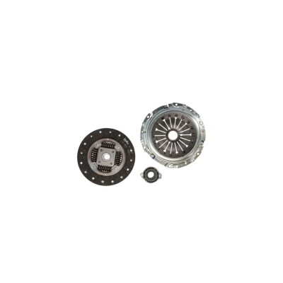Set kit ambreiaj CITROEN JUMPER platou sasiu 244 WESTLAKE WCP035 foto