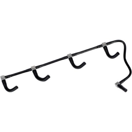 Gates furtun, supracurgere combustibil