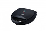 Cumpara ieftin Aparat pentru preparat nuci Floria ZLN1696, 12 jumatati sau 6 nuci intregi, Indicator luminos, Incalzire rapida, Termostat automat, 800W