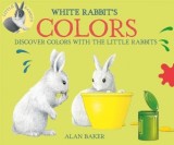 White Rabbit&#039;s Color Book