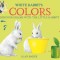 White Rabbit&#039;s Color Book