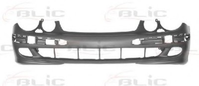 Bara fata MERCEDES E-CLASS (W211) (2002 - 2009) BLIC 5510-00-3528901P foto