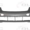 Bara fata MERCEDES E-CLASS T-Model (S211) (2003 - 2009) BLIC 5510-00-3528901P