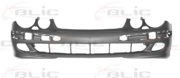 Bara fata MERCEDES E-CLASS (W211) (2002 - 2009) BLIC 5510-00-3528901P